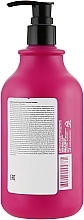 Aronia Shampoo - Pedison Institute Beaut Aronia Color Protection Shampoo — photo N2