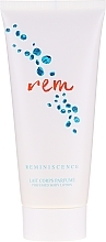 Reminiscence Rem - Body Milk — photo N3