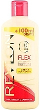 Fragrances, Perfumes, Cosmetics Dry Hair Conditioner - Revlon Flex Keratin Conditioner Dry Hair