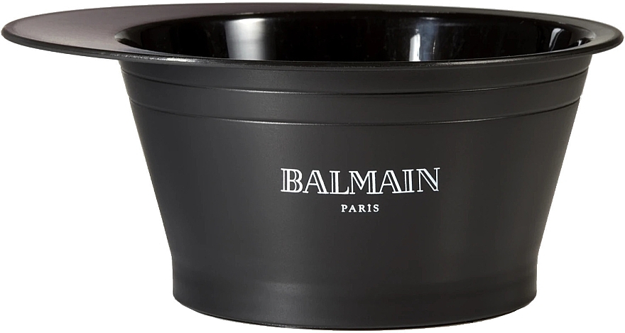 Hair Coloring Bowl, black - Balmain Paris Hair Couture Couleurs Tint Bowl — photo N2