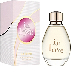 La Rive In love - Eau de Parfum  — photo N2