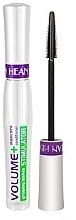 Fragrances, Perfumes, Cosmetics Volume Stimulating Lash Mascara - Hean Maskara Volume Stimulator