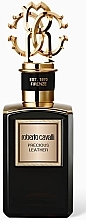 Fragrances, Perfumes, Cosmetics Roberto Cavalli Precious Leather - Eau de Parfum (tester without cap)