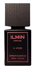 Fragrances, Perfumes, Cosmetics Ilmin Il Voss  - Perfumes