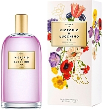 Fragrances, Perfumes, Cosmetics Victorio & Lucchino Aguas de Victorio & Lucchino No4 - Eau de Toilette