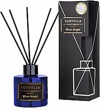 Fragrance Diffuser - Sorvella Perfume Home Fragrance Blue Angel — photo N1