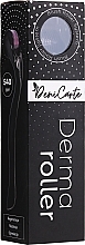 Derma Roller 540 with Titanium Needles, 2.5 mm - Deni Carte — photo N2