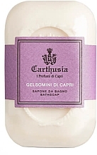 Fragrances, Perfumes, Cosmetics Carthusia Gelsomini di Capri - 石鹸