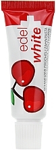 Kids Toothbrush "7 Fruits" - Edel+White 7 Fruchtli Set (toothpaste/7x9.4ml) — photo N27