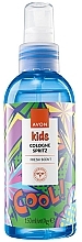 アロマウォーター - Avon Kids Cool! Cologne Spritz Fresh Scent — photo N1