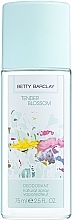 Fragrances, Perfumes, Cosmetics Betty Barclay Tender Blossom - Deodorant