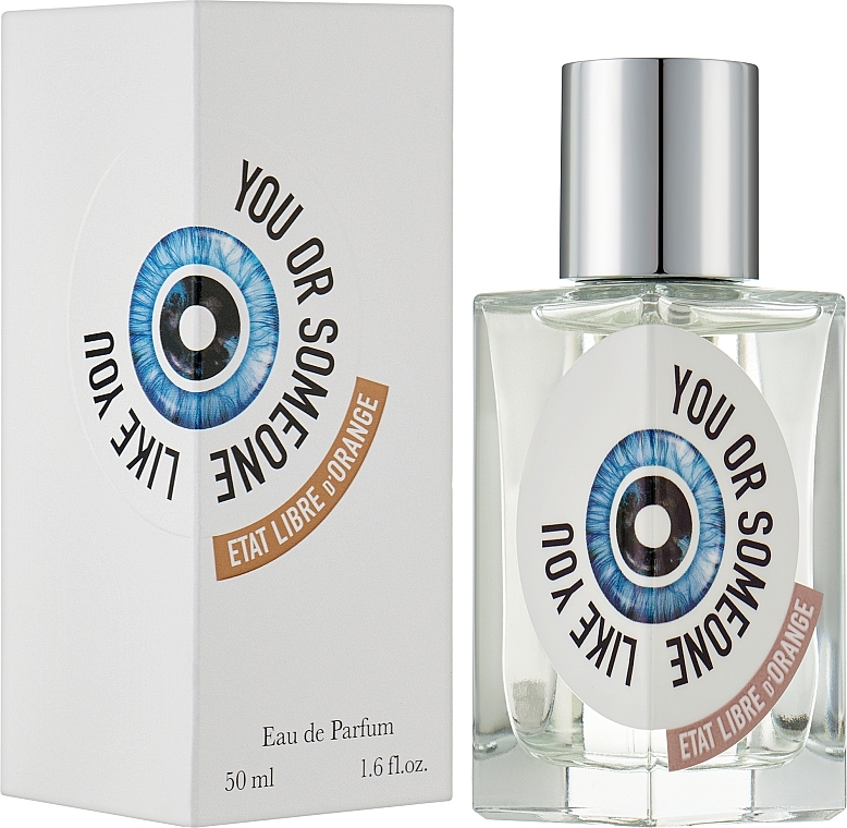 Etat Libre d'Orange You or Someone Like You - Eau de Parfum — photo N6