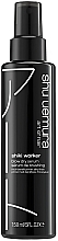 Blow Dry Serum - Shu Uemura Art Of Hair Shiki Worker Blow Dry Serum — photo N1