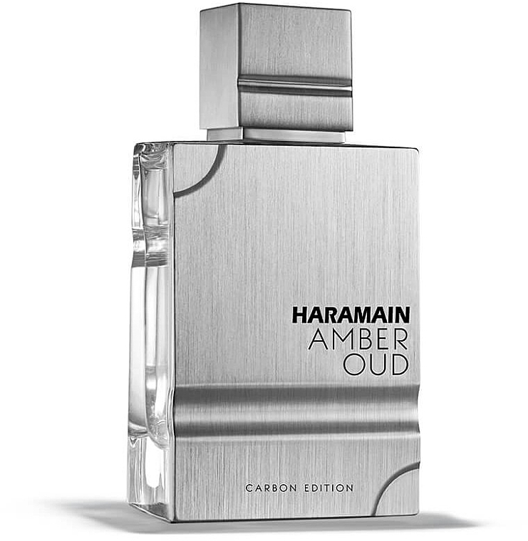 Al Haramain Amber Oud Carbon Edition - Eau de Parfum — photo N5