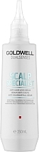 Fragrances, Perfumes, Cosmetics Anti-Hair Loss Serum - Goldwell Dualsenses Scalp Specialist Anti Hair Loss-Serum