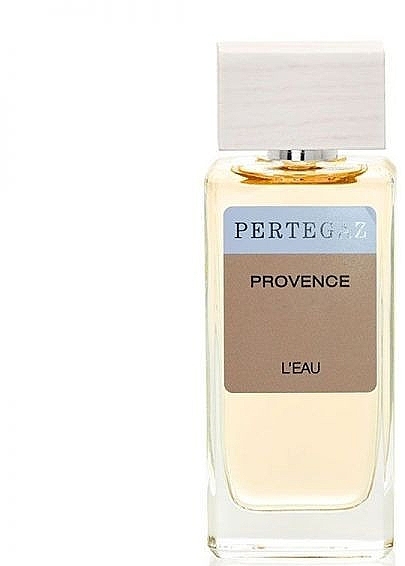 Saphir Parfums Pertegaz Provence Pour Femme - Eau de Parfum — photo N5