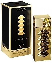 Fragrances, Perfumes, Cosmetics Salvador Dali Fabulous Srinagar - Eau de Parfum