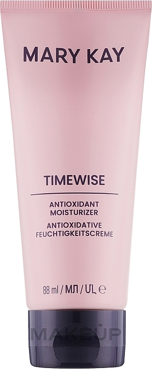 Combination and Oily Skin Remedy - Mary Kay Time Wise Antioxidant Moisturizer — photo N1