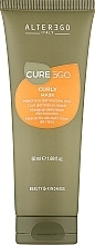 Fragrances, Perfumes, Cosmetics Curly or Wavy Hair Mask - Alter Ego CureEgo Curly Mask