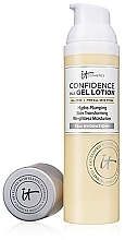 Fragrances, Perfumes, Cosmetics Moisturizing Face Gel - It Cosmetics Confidence in a Gel Lotion Moisturizer