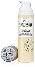 Moisturizing Face Gel - It Cosmetics Confidence in a Gel Lotion Moisturizer — photo N1