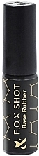 Base Coat - F.O.X SHOT Base Rubber — photo N1