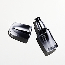 Face Concentrate - Shiseido Men Ultimune Power Infusion Concentrate — photo N2