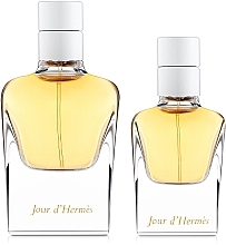 Hermes Jour DHermes - Eau de Parfum — photo N3