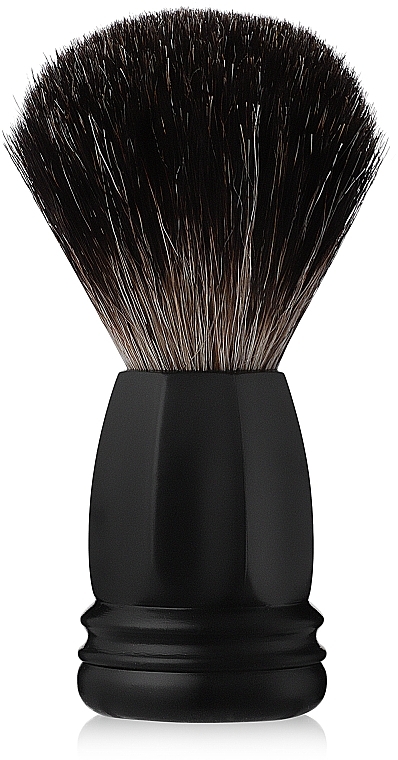 Shaving Brush, badger bristles, 1015-6 - Rainer Dittmar Pfeilring (1 pcs) — photo N1