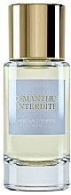Parfum D'Empire Osmanthus Interdite - Eau de Parfum — photo N1