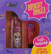 Fragrances, Perfumes, Cosmetics Kids Makeup Kit - Liora Bright Angel (lip/balm/12ml + b/mist/100ml)