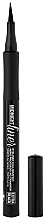 Eyeliner - Bellaoggi Midnight Liner — photo N1