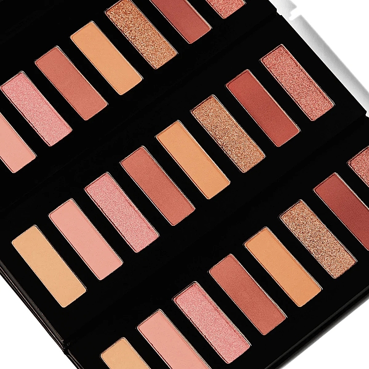 Eyeshadow Palette - Youngblood Innocence Eyeshadow Palette — photo N18