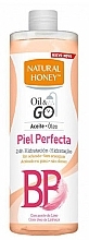 Moisturizing BB Body Oil - Natural Honey BB Oil & Go — photo N2