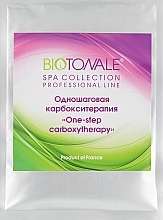 One-Step Facial Carboxy Therapy - Biotonale One-Step Carboxytherapy — photo N7