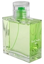 Fragrances, Perfumes, Cosmetics Paul Smith Men - Eau de Toilette (sample)