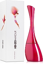 Kenzo Amour - Eau de Parfum — photo N6