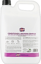 Anti Hair Loss Conditioner - Ronney Professional L-Arginina Anti Hair Loss Conditioner — photo N21