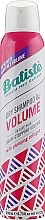 Dry Shampoo - Batiste Dry Shampoo & Volume — photo N5