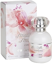 Fragrances, Perfumes, Cosmetics Cacharel Anais Anais L'Original Eau de Parfum - Eau de Parfum