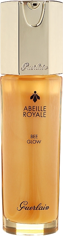 Moisturizing Face Serum - Guerlain Abeille Royale Bee Glow — photo N19