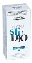 Fragrances, Perfumes, Cosmetics Hair Highlighting Cream - L'Oreal Professionnel Blond Studio Majimeches