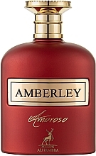 Fragrances, Perfumes, Cosmetics Alhambra Amberley Amoroso - Eau de Parfum