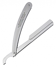 Straight Razor - Mr. Bear Family Straight Razor Master — photo N1