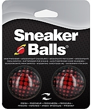 Fragrances, Perfumes, Cosmetics Matrix Sneaker Balls - Sofsole Sneaker Balls