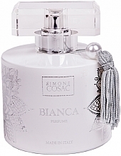 Fragrances, Perfumes, Cosmetics Simone Cosac Profumi Trama - Parfum (tester with cap)