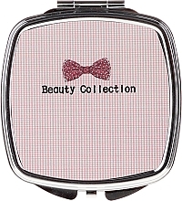 Fragrances, Perfumes, Cosmetics Square Mirror 85635, checkered - Top Choice Beauty Collection Mirror #5