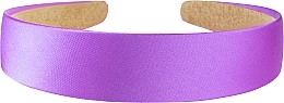 Fragrances, Perfumes, Cosmetics Hair Band, FA-5650, purple - Donegal