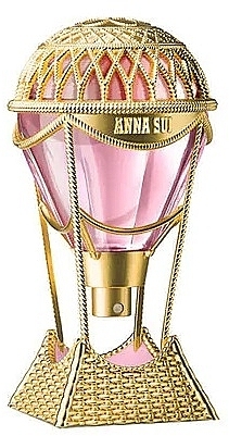 Anna Sui Sky - Eau de Toilette — photo N4