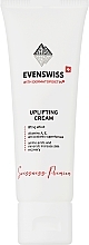 Fragrances, Perfumes, Cosmetics Lifting Cream for All Skin Types - Evenswiss Uplifting Cream